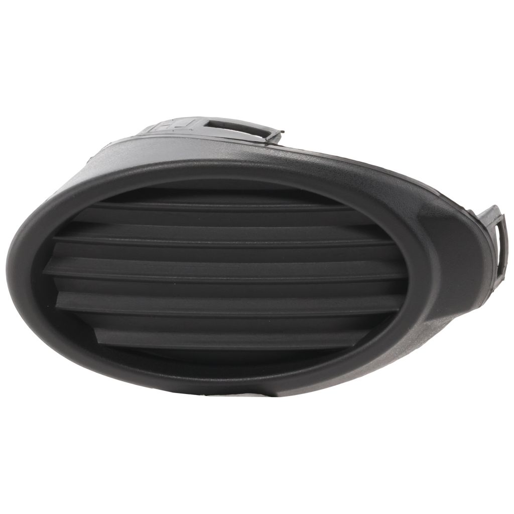 FORD FOCUS HATCHBACK/ST FOG LAMP COVER LEFT (Driver Side) (WO/FOG) OEM#CP9Z17B814A 2012-2014 PL#FO1038116
