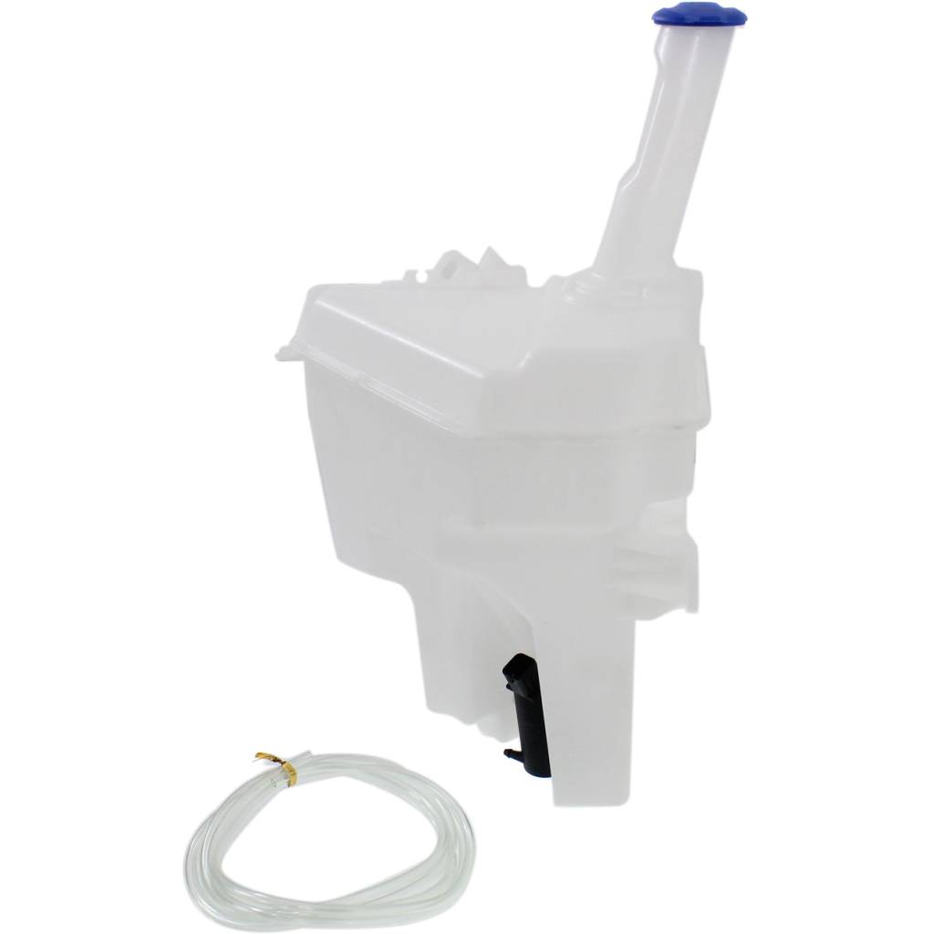 HYUNDAI ELANTRA COUPE WASHER TANK W/PUMP W/CAP OEM#986203X000-PFM 2013 PL#HY1288103