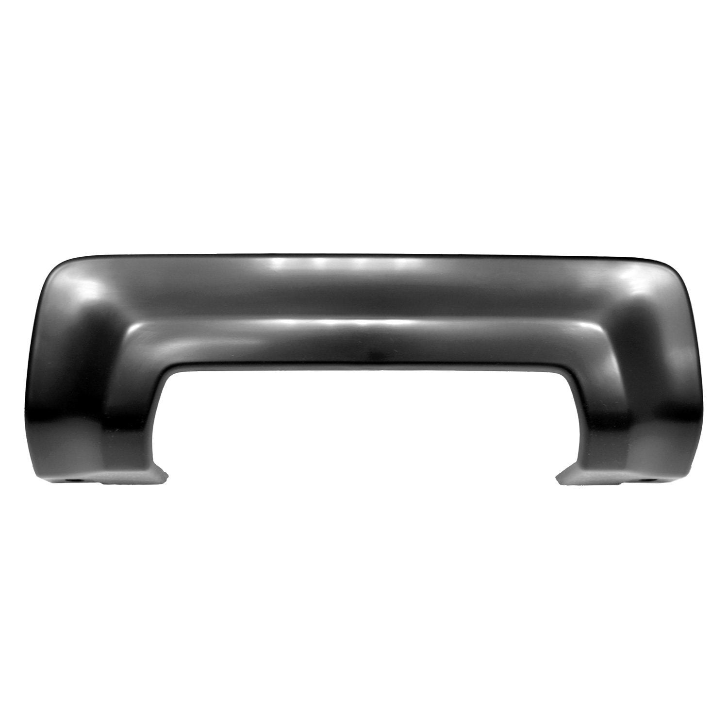 TOYOTA 4RUNNER REAR BUMPER TOWING HITCH COVER (W/ HITCH) OEM#5215135901 2014-2024 PL#TO1137103