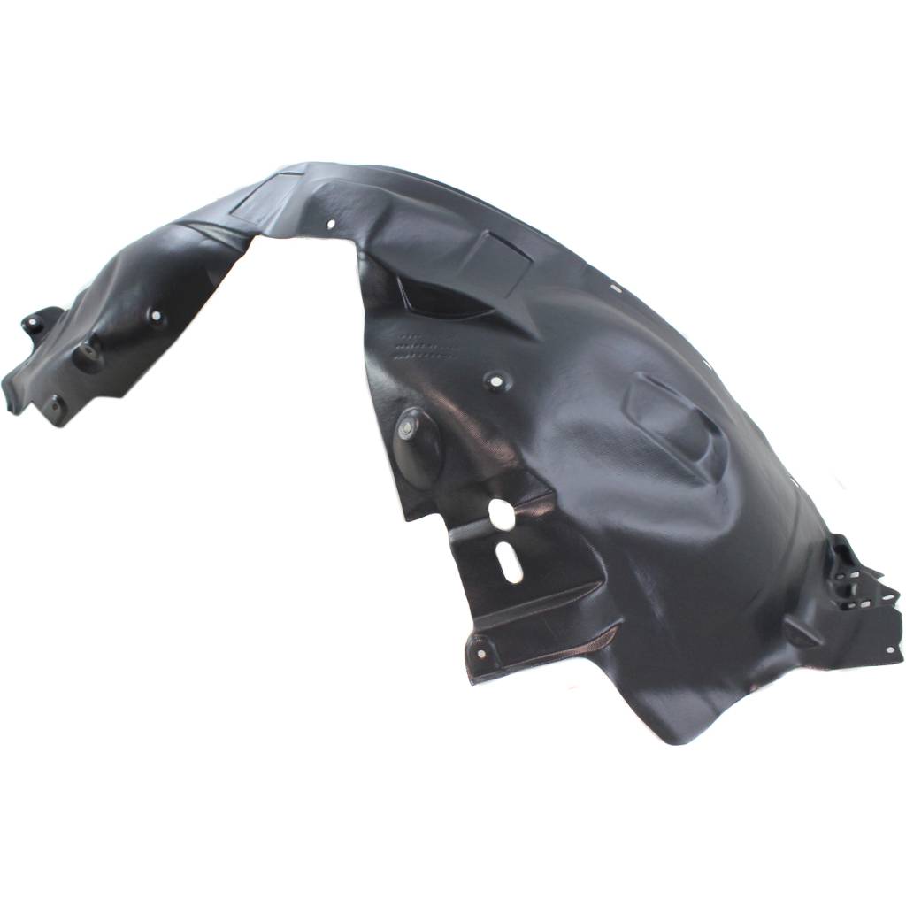 LINCOLN MKX FENDER LINER LEFT (Driver Side) (WO/INSULATION) OEM#CT4Z16103B 2011-2015 PL#FO1248154
