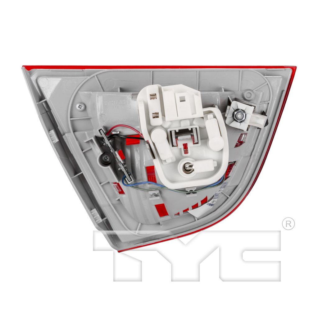 BMW BMW 3 (SEDAN) TAIL LAMP ASSEMBLY RIGHT (Passenger Side) (INNER) **CAPA** OEM#63217289428 2009-2011 PL#BM2803105C