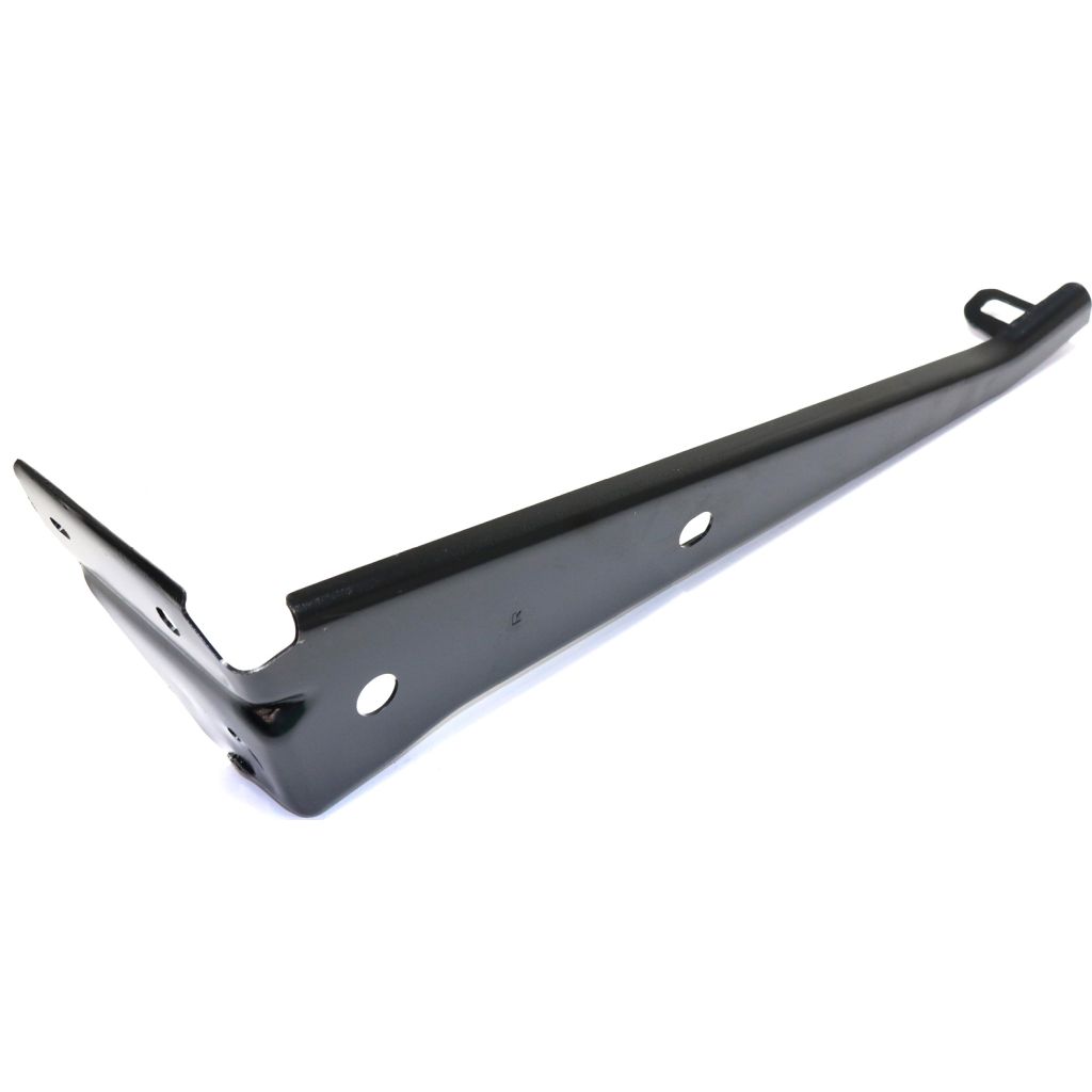 FORD TRUCKS & VANS FORD/PU (F150)(EXC SVT RAPTOR) GRILLE BRACKET RIGHT (Passenger Side) OEM#9L3Z8182A 2009-2014 PL#FO1207125