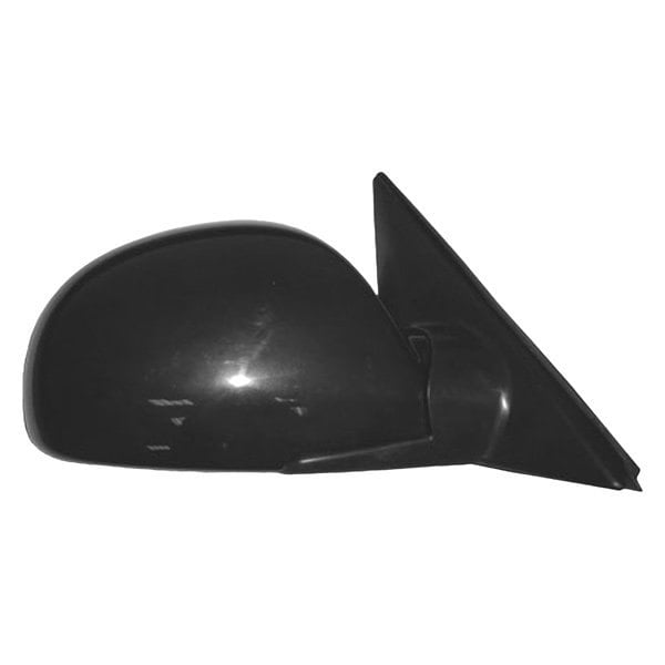 HYUNDAI ACCENT (EXC 06 SEDAN) DOOR MIRROR RIGHT (Passenger Side) MANUAL REMOTE (SMOOTH) OEM#8762025720 2002-2006 PL#HY1321140