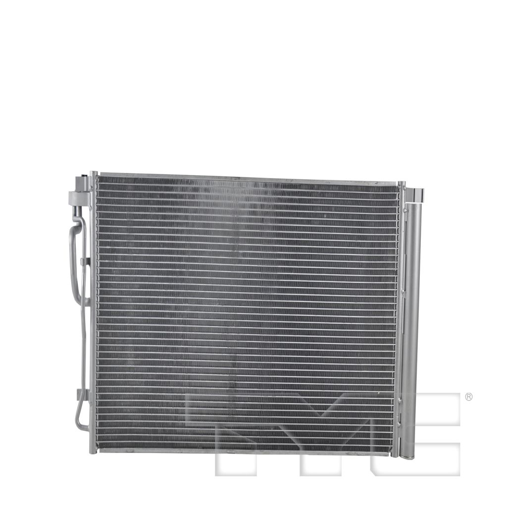 KIA FORTE SEDAN A/C CONDENSER 2.0L OEM#97606M7000 2019-2024 PL#KI3030154