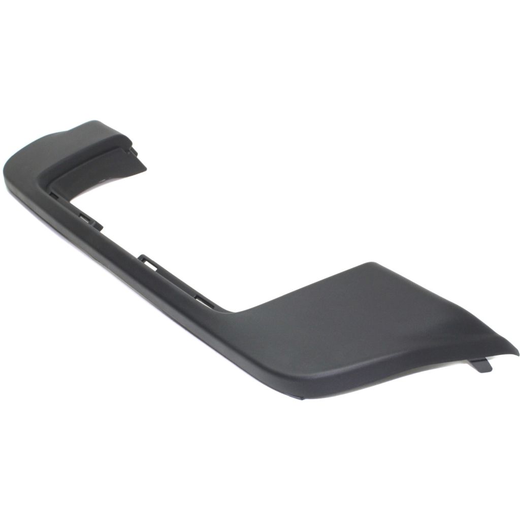 FORD TRUCKS & VANS EXPLORER REAR BUMPER HITCH COVER TRIM*CAPA** OEM#BB5Z17F000AA (P) 2011-2015 PL#FO1137100C