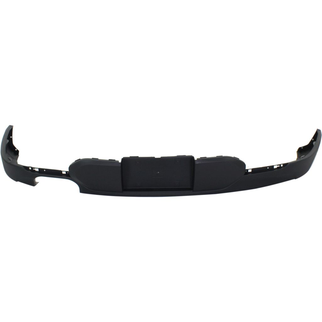 FORD TAURUS (EXC SHO) REAR BUMPER LOWER COVER (GRAY) OEM#AG1Z17F828AA 2010-2012 PL#FO1195117