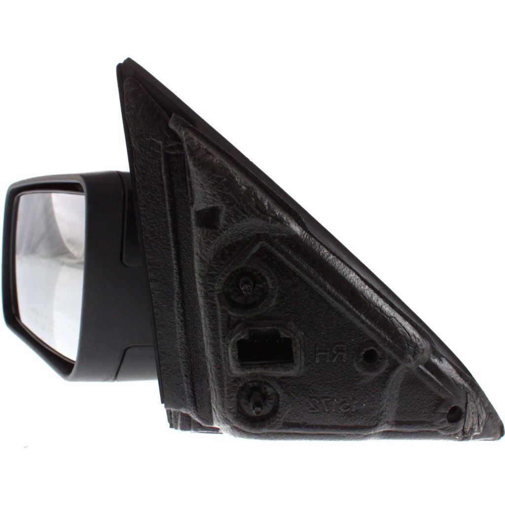 FORD TRUCKS & VANS FLEX DOOR MIRROR LEFT (Driver Side) PWR/HTD (WO/PUDDLE LAMP)(PTD CVR) OEM#8A8Z17683BA-PFM 2009-2012 PL#FO1320359