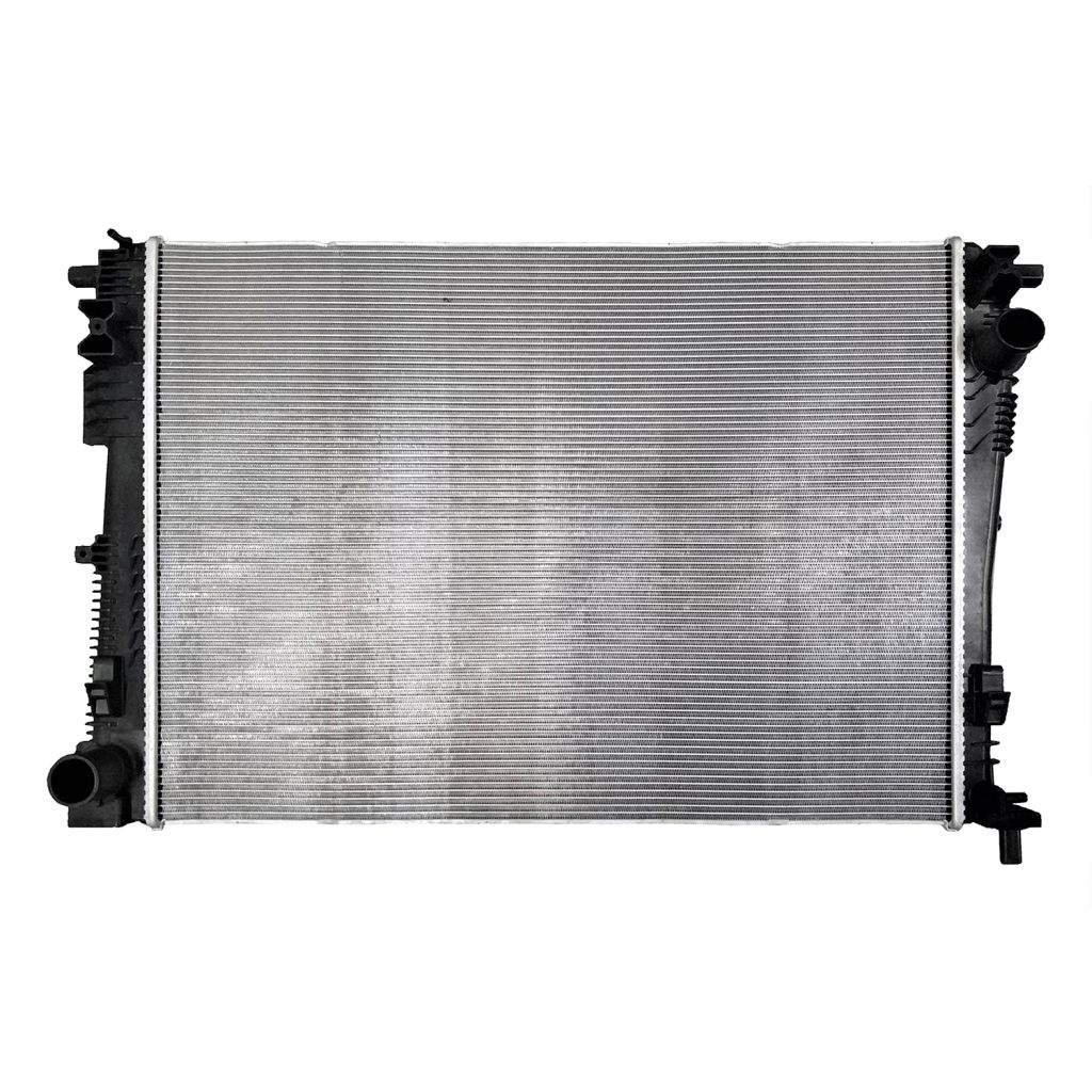 CHRYSLER PACIFICA HYBRID RADIATOR OEM#68217319AB 2017-2020 PL#CH3010378