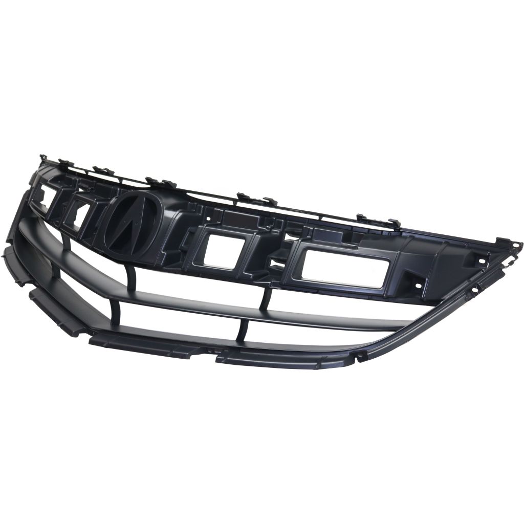 2013-2015 ACURA ILX Grille assy OEM# 71121TX6A11 PL# AC1200123