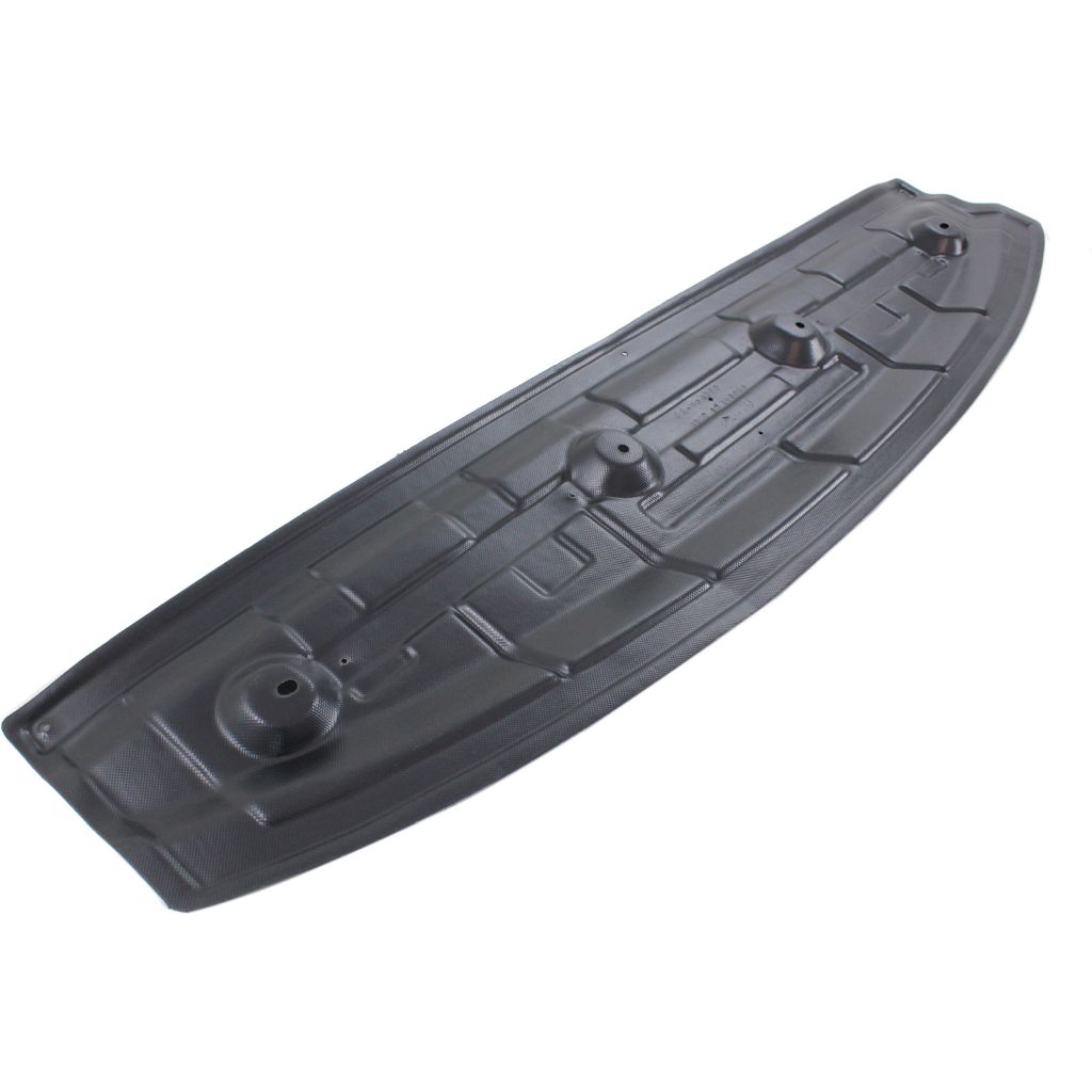 HYUNDAI SONATA HYBRID FRONT SPLASH SHIELD (ENG UNDER CVR) OEM#291104R100 2011-2015 PL#HY1228161