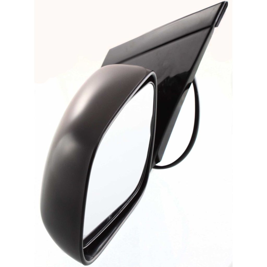 LEXUS RX 350 DOOR MIRROR LEFT (Driver Side) POWER/HEATED (W/O MEMORY & DIMMING) OEM#8794048230C0-PFM 2007-2009 PL#LX1320106