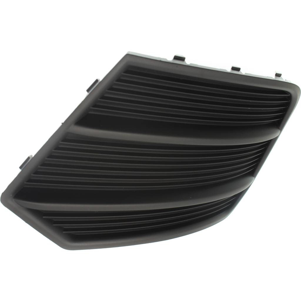 AUDI Q3 FOG LAMP COVER LEFT (Driver Side) (wo/sensor) OEM#8U0807681P4U8 2016-2018 PL#AU1038134