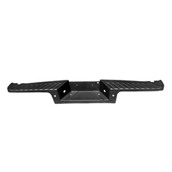 FORD TRUCKS & VANS FORD/PU (F250/350/450) Super Duty REAR BUMPER STEP PAD BLACK (W/ SENSOR) OEM#DC3Z17B807DA 2013-2016 PL#FO1191139