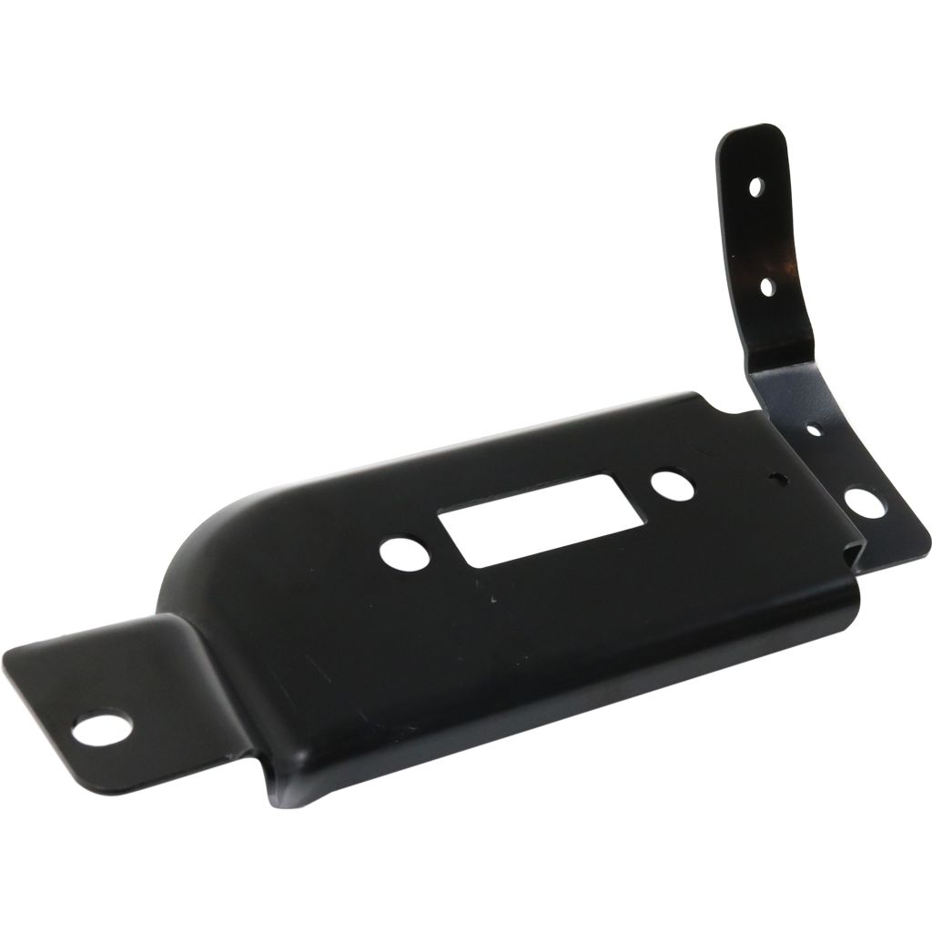 FORD TRUCKS & VANS FORD/PU (F250/350/450) Super Duty FRONT BUMPER BAR BRACKET OUTER LEFT (Driver Side) OEM#HC3Z17755A 2017-2019 PL#FO1062104