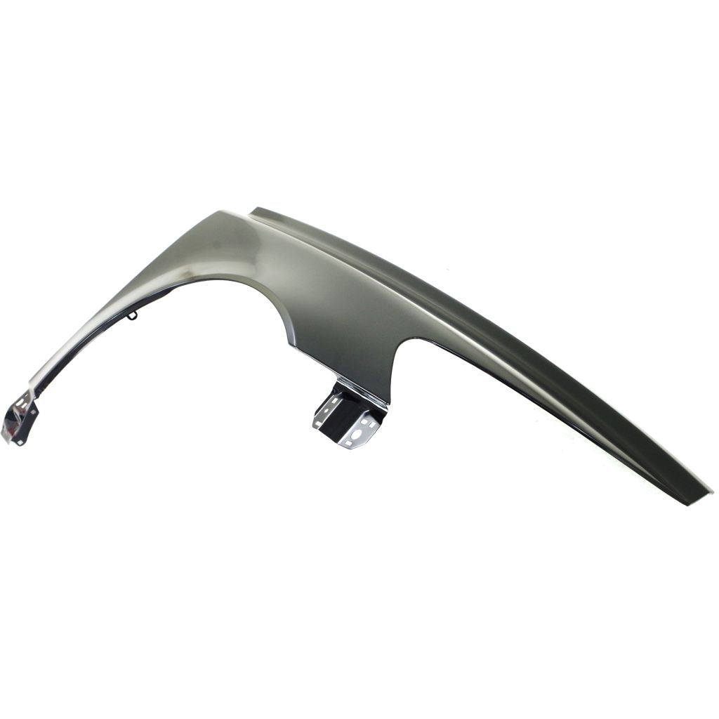 VOLVO VOLVO V50 FENDER RIGHT (Passenger Side) OEM#312788458 2005-2011 PL#VO1241115