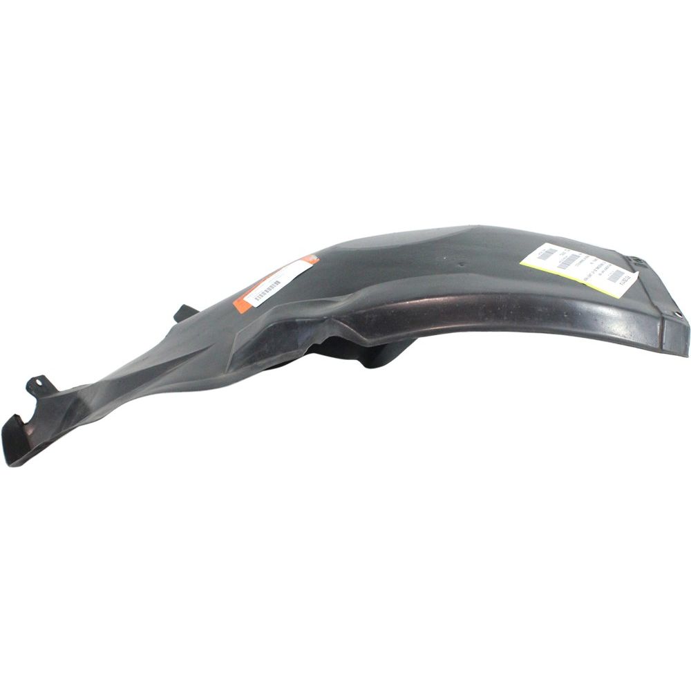 FORD TAURUS FENDER LINER LEFT (Driver Side) (FT SECTION) OEM#YF1Z16103AA 2000-2007 PL#FO1250114