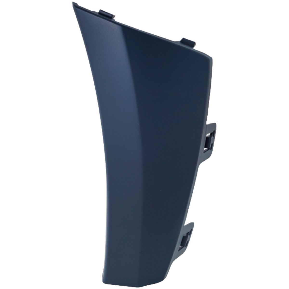 MERCEDES-BENZ C-CLASS SEDAN FRONT BUMPER SIDE TRIM COVER OUTER RIGHT (Passenger Side) (C300 W/AMG) OEM#20588566029999 2019-2023 PL#MB1005106