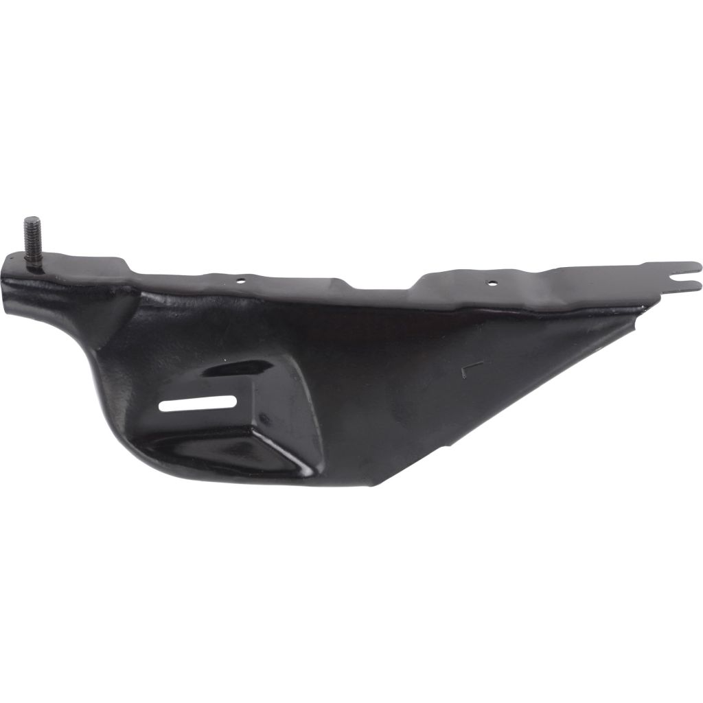 KIA SORENTO FRONT BUMPER SIDE BRACKET LEFT (Driver Side) (BASE/LX) OEM#865153E500 2007-2009 PL#KI1042100