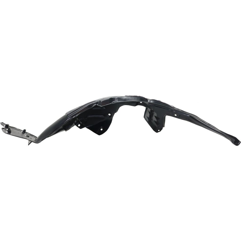 HONDA FIT FENDER LINER LEFT (Driver Side) (SPORT) OEM#74150T5RA20-PFM 2018-2020 PL#HO1248182