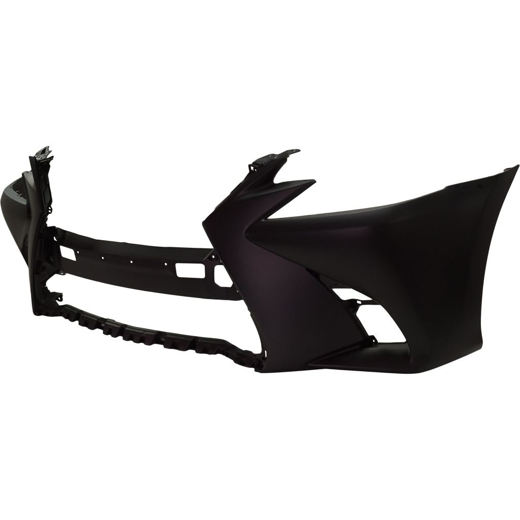 LEXUS GS 300/350/200t FRONT BUMPER COVER PRIMED (WO/F SPORT)(WO/WASHER)(WO/SENSOR) OEM#521193F958 2016-2020 PL#LX1000329