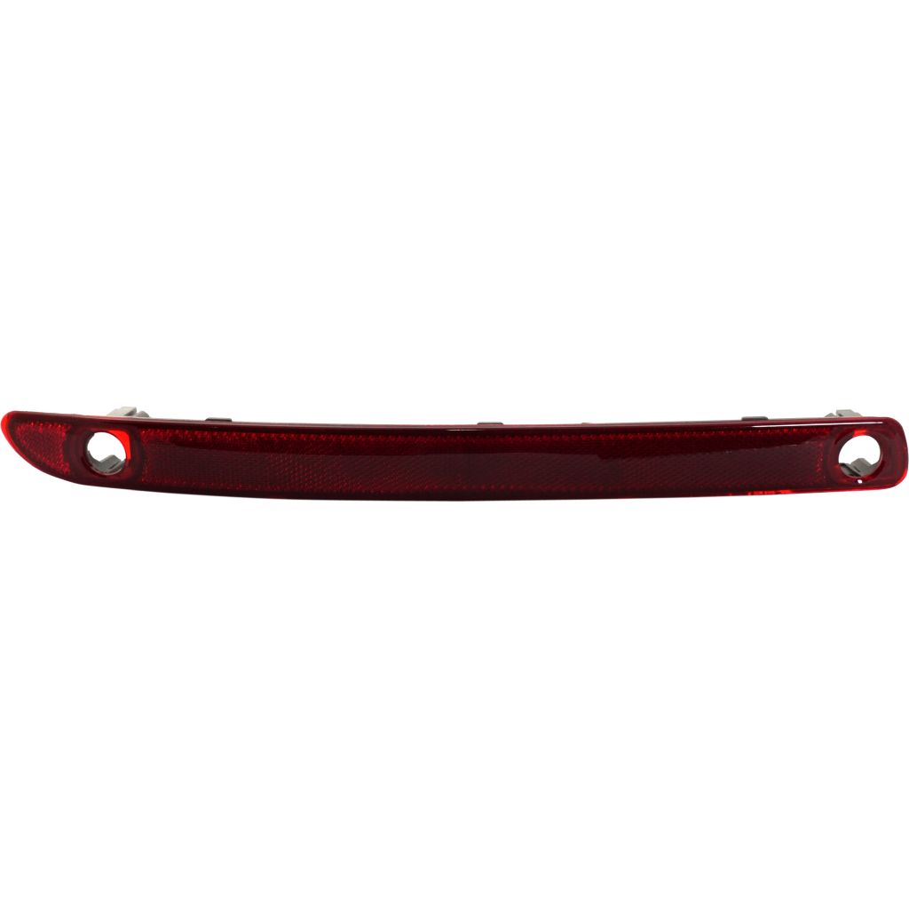 LINCOLN MKX REAR BUMPER REFLECTOR LEFT (Driver Side)**CAPA** OEM#BA1Z15A449A 2011-2015 PL#FO1184113C