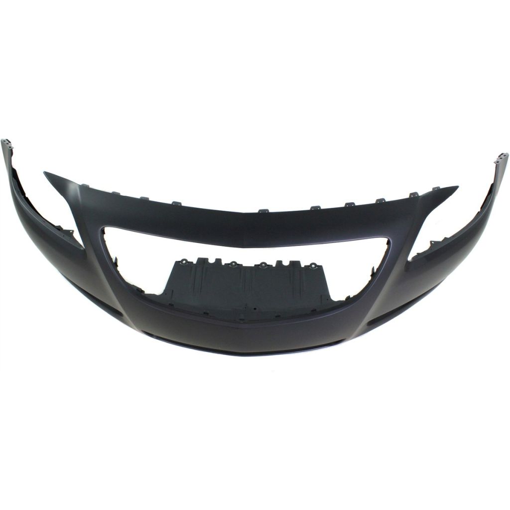 BUICK REGAL FRONT BUMPER COVER PRIMED (WO/TOW HOOK)(WO/TRIM PANEL)(EXC GS )**CAPA** OEM#13243355 2011-2013 PL#GM1000923C
