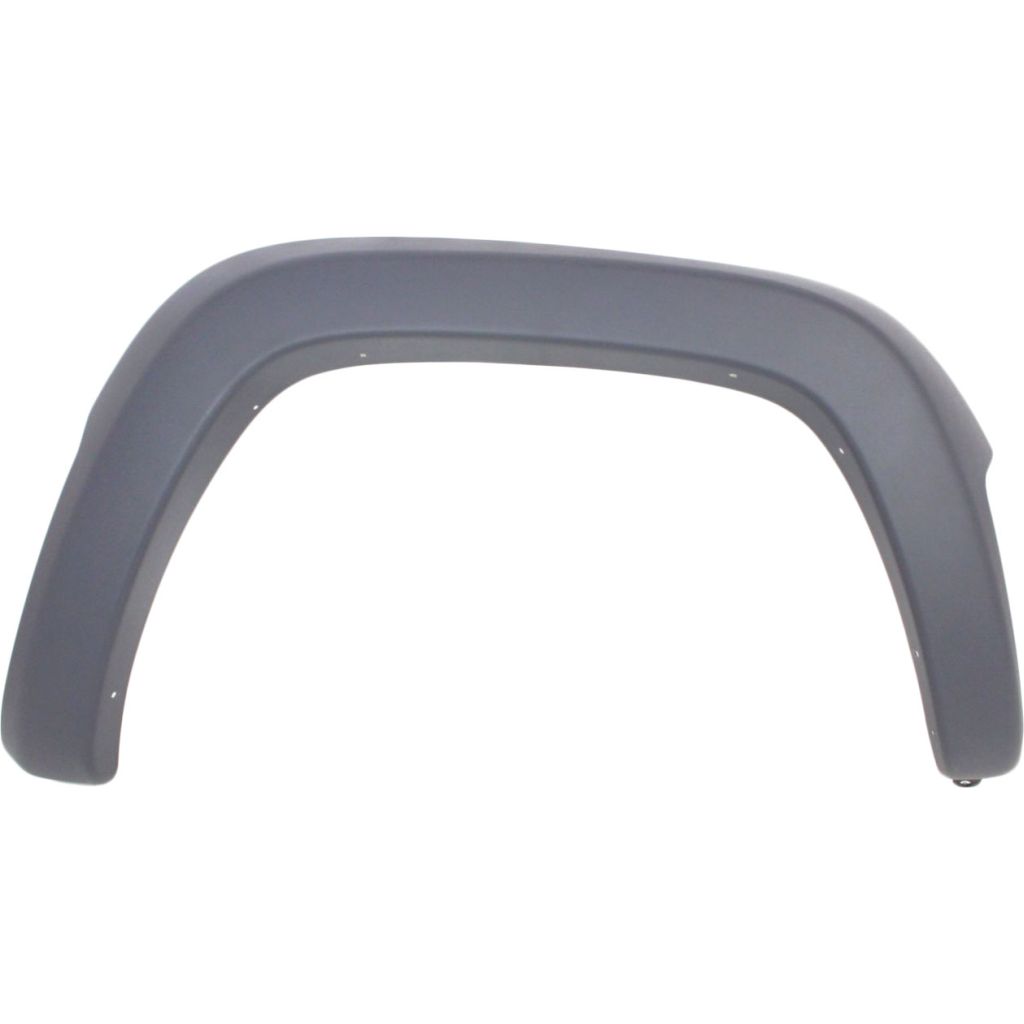 JEEP LIBERTY FENDER FLARE RIGHT (Passenger Side) (SPORT)(TXT GRAY) OEM#5GG96HS5AH 2002-2004 PL#CH1269103