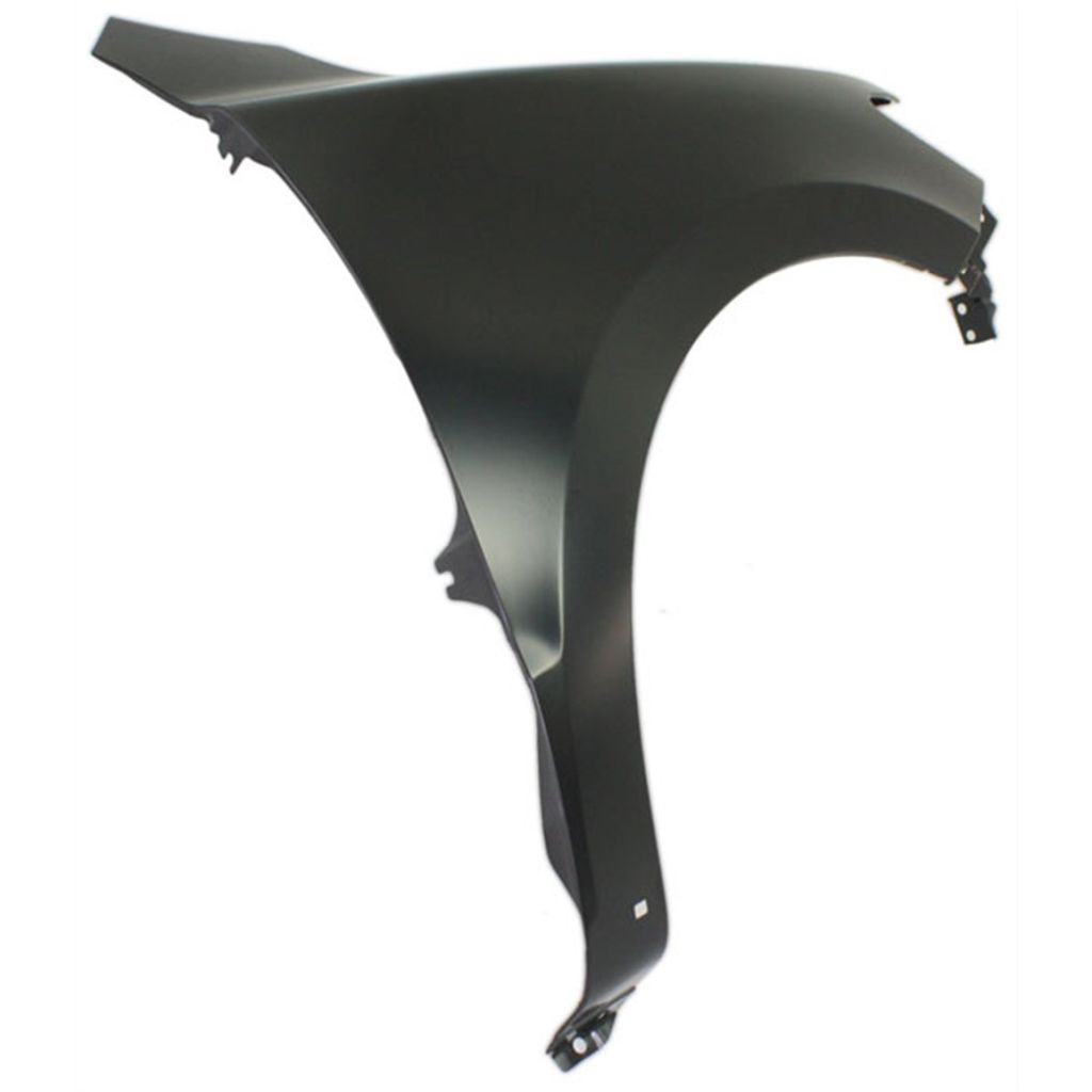 HYUNDAI SANTA FE FENDER RIGHT (Passenger Side)**CAPA** OEM#663200W500 2010-2012 PL#HY1241147C