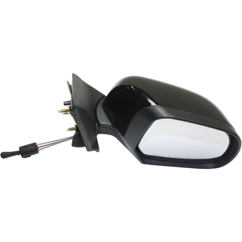 NISSAN(DATSUN) VERSA SEDAN _DR MIRROR RIGHT (Passenger Side) MANUAL-REMOTE (PTD) OEM#963013AN0A-PFM 2012-2014 PL#NI1321240