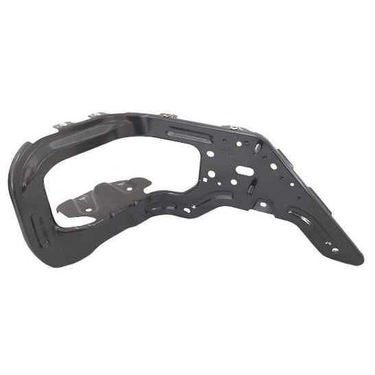 GM TRUCKS & VANS SIERRA/PU 2500/3500 (GMC) REAR BUMPER BRACKET RIGHT (Passenger Side) **CAPA** OEM#84988895 2020-2025 PL#GM1167133C