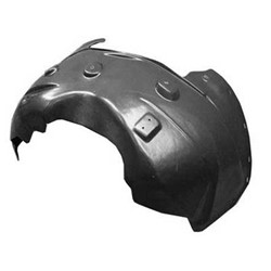 GM TRUCKS & VANS TAHOE HYBRID (CHEVY) FENDER LINER RIGHT (Passenger Side) OEM#22860092 2008-2013 PL#GM1249202