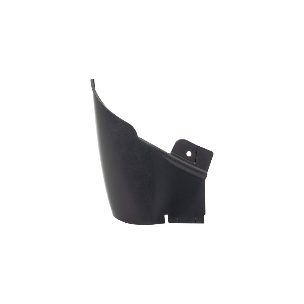 DODGE CHALLENGER FRONT BUMPER COVER SIDE EXTENSION RIGHT (Passenger Side) (SRT-2) OEM#68109838AA 2011-2014 PL#CH1005807