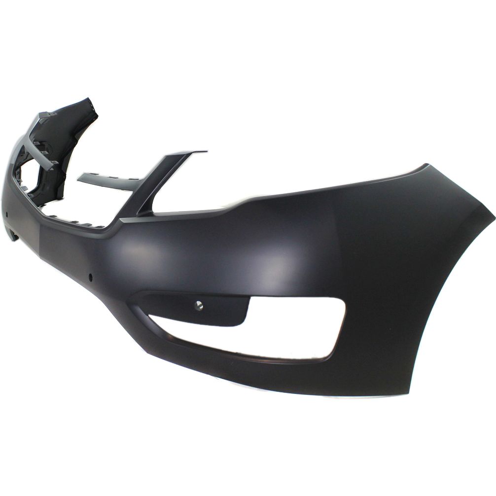 CHEVROLET VOLT FRONT BUMPER COVER PRIMED (W/ SENSOR) OEM#20980830 2011-2015 PL#GM1000927