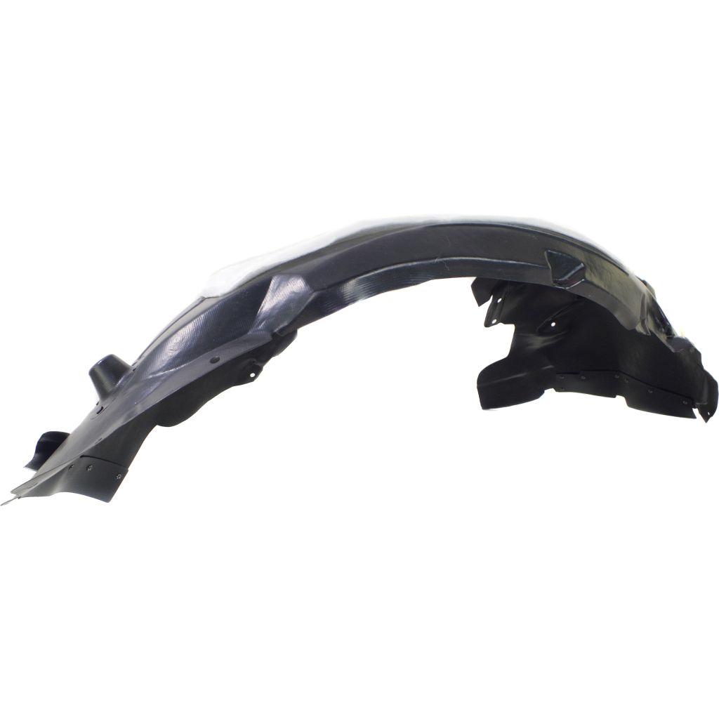 FORD TRUCKS & VANS TRANSIT CONNECT FENDER LINER RIGHT (Passenger Side) (XLT/TITANIUM) OEM#DT1Z16102C 2014-2018 PL#FO1249166
