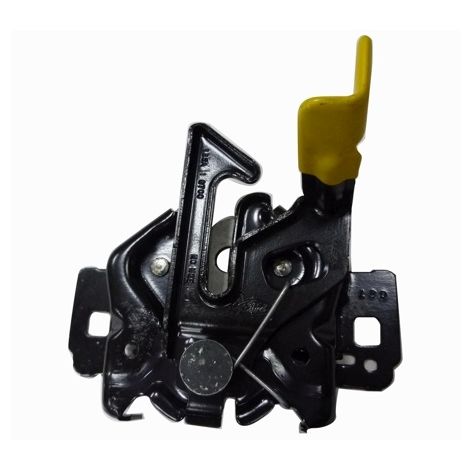 FORD TRUCKS & VANS EXPLORER POLICE UTILITY HOOD LATCH OEM#BB5Z16700A 2016-2019 PL#FO1234128