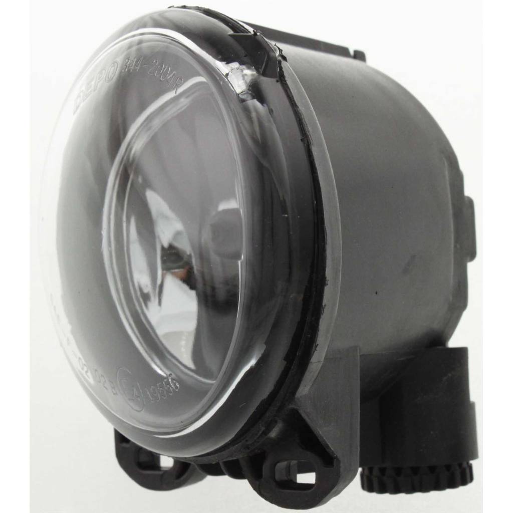 BMW BMW 2 SERIES CONV FOG LAMP ASSEMBLY RIGHT (Passenger Side) (HALOGEN)(W/M SPORT) OEM#63177839866 2015-2021 PL#BM2593130