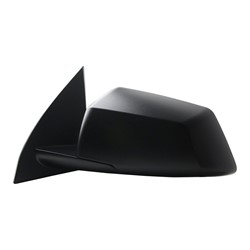 GM TRUCKS & VANS ACADIA / ACADIA LIMITED DOOR MIRROR LEFT (Driver Side) PWR/N-HTD OEM#23130953 2013-2015 PL#GM1320475
