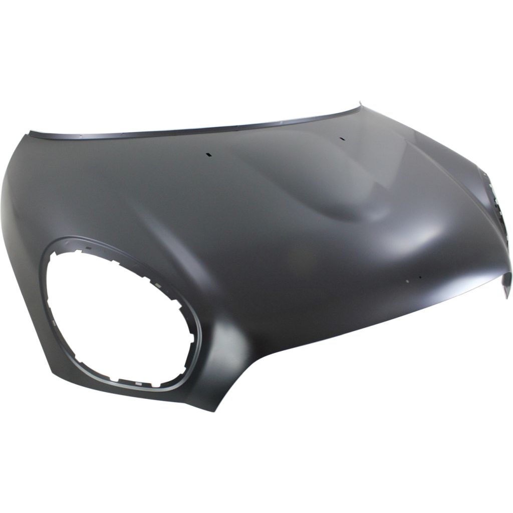 MINI COOPER PACEMAN HOOD OEM#41009805935 2013-2016 PL#MC1230105