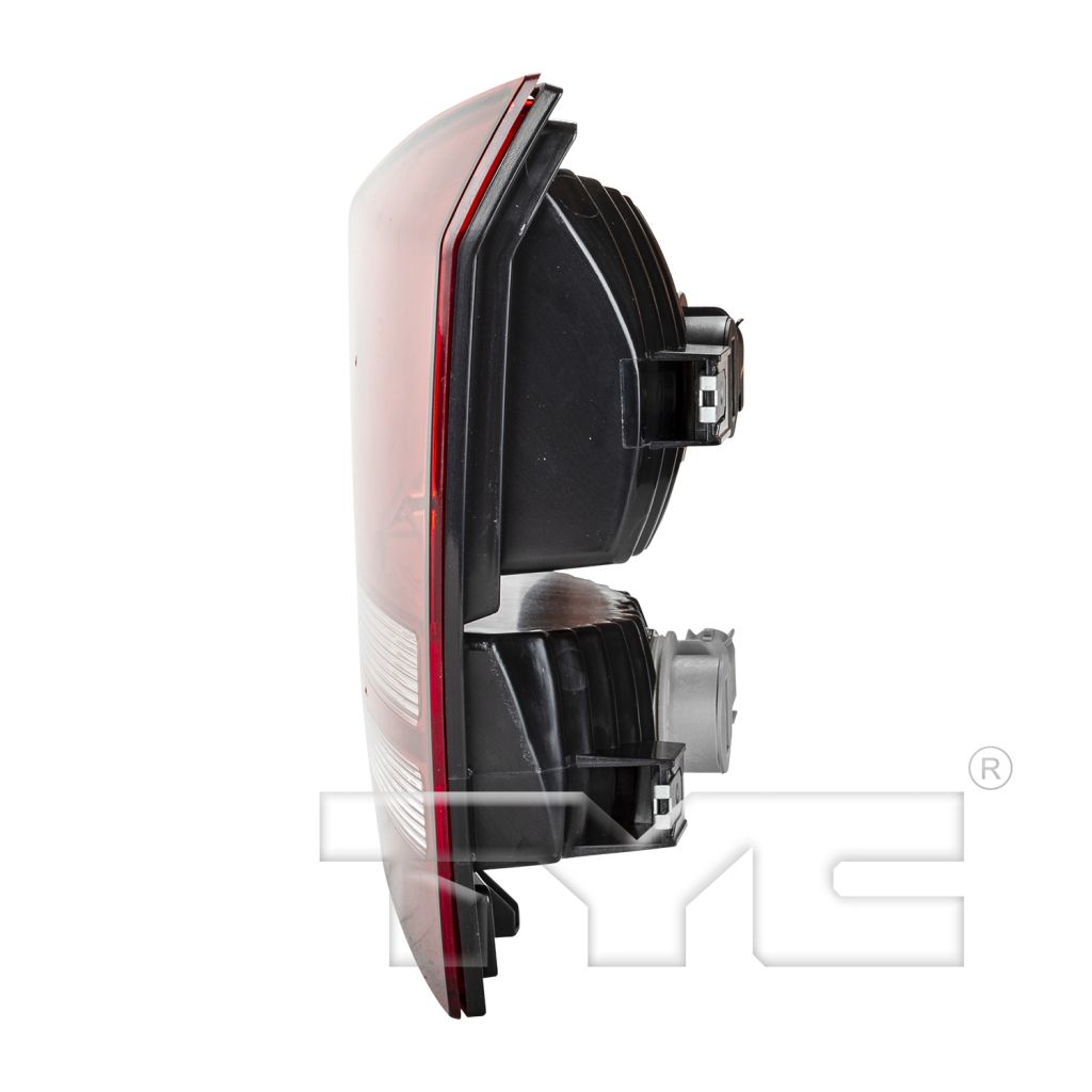 DODGE JOURNEY BACK-UP LAMP ASS RIGHT (Passenger Side) (WO/LED) **CAPA** OEM#4806368AF 2009-2020 PL#CH2803100C