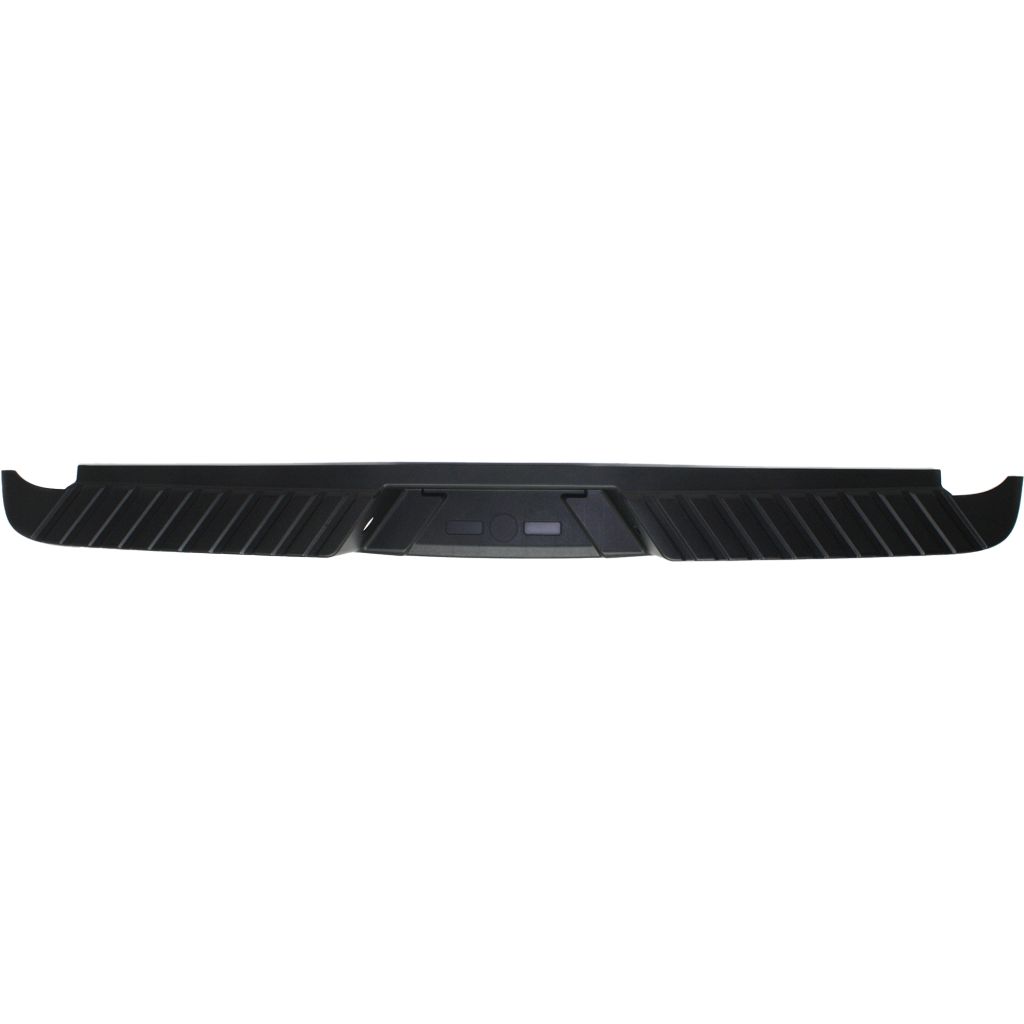 FORD TRUCKS & VANS FORD/PU (F150)(EXC SVT RAPTOR) STEP BUMPER STEP PAD (STYLESIDE)(W/TOW)(W/ SENSOR) OEM#9L3Z17B807C 2009-2014 PL#FO1191125