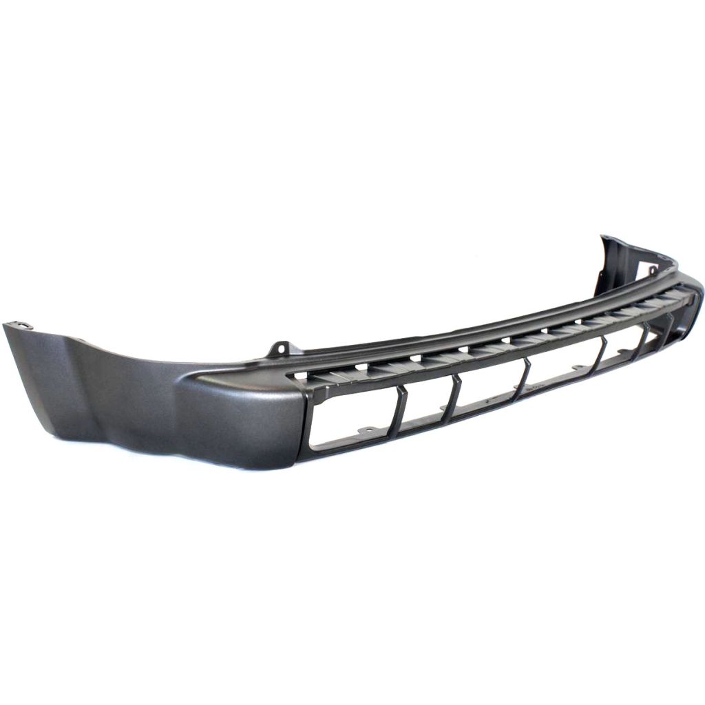 HONDA ELEMENT REAR BUMPER COVER PRM-GRAY (EX) OEM#04715SCVA90ZA 2003-2005 PL#HO1100212