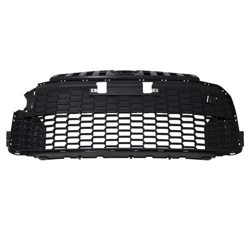 TOYOTA GR86 FRONT BUMPER GRILLE (BASE) **CAPA** OEM#SU00309258 2022-2026 PL#TO1036246C