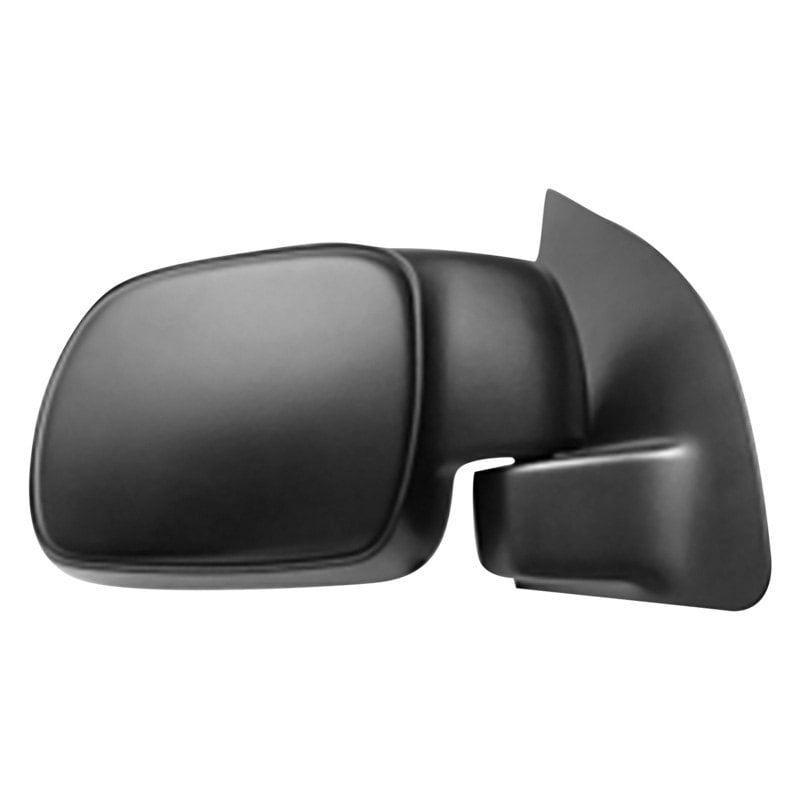 FORD TRUCKS & VANS FORD/PU (F250/350/450/550) Super Duty DOOR MIRROR RIGHT (Passenger Side) PWR (SAIL TYPE)(FLAT) OEM#7C3Z17682HA 2008-2010 PL#FO1321309