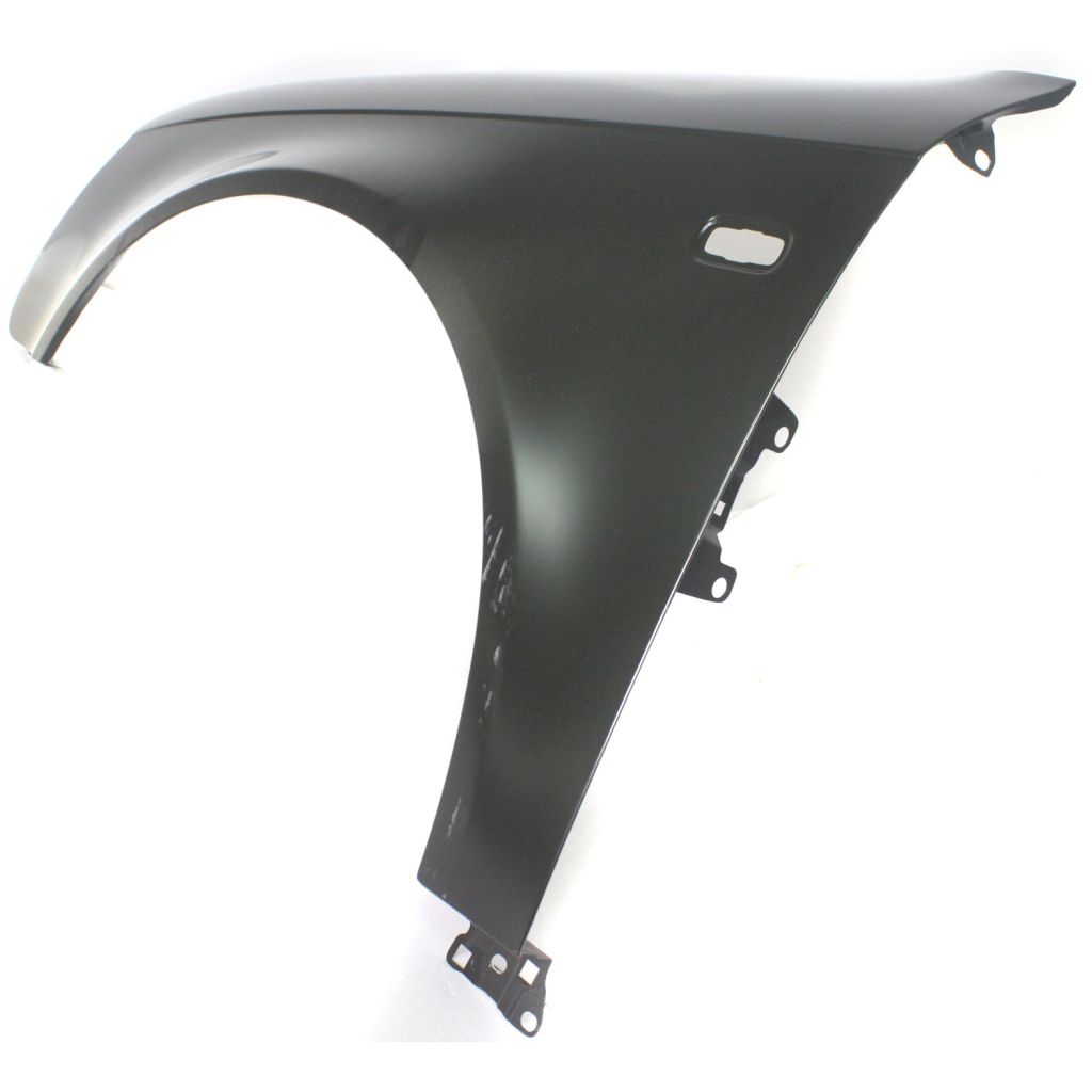 AUDI A4 SEDAN/WAGON (GEN 3) (2.0L/3.2L) FENDER LEFT (Driver Side) OEM#8E0821105F 2005-2008 PL#AU1240116