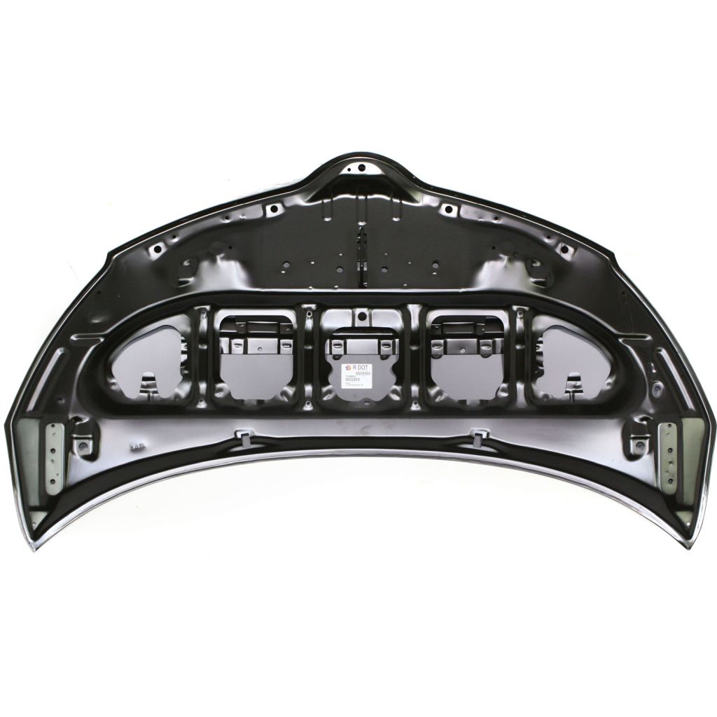 SCION SCION xD HOOD OEM#5330152281 2008-2014 PL#SC1230105
