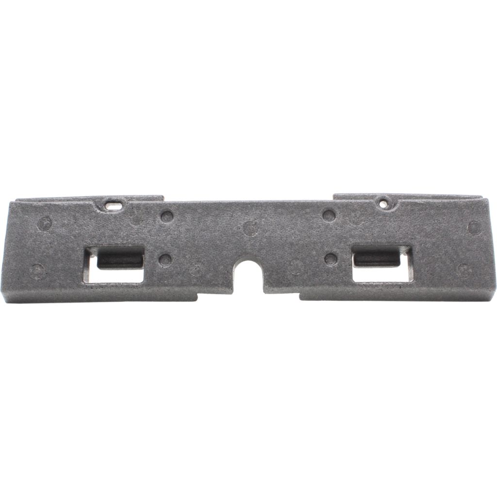 DODGE TRUCKS & VANS DURANGO FRONT BUMPER ABSORBER OEM#68227828AA 2014-2018 PL#CH1070831