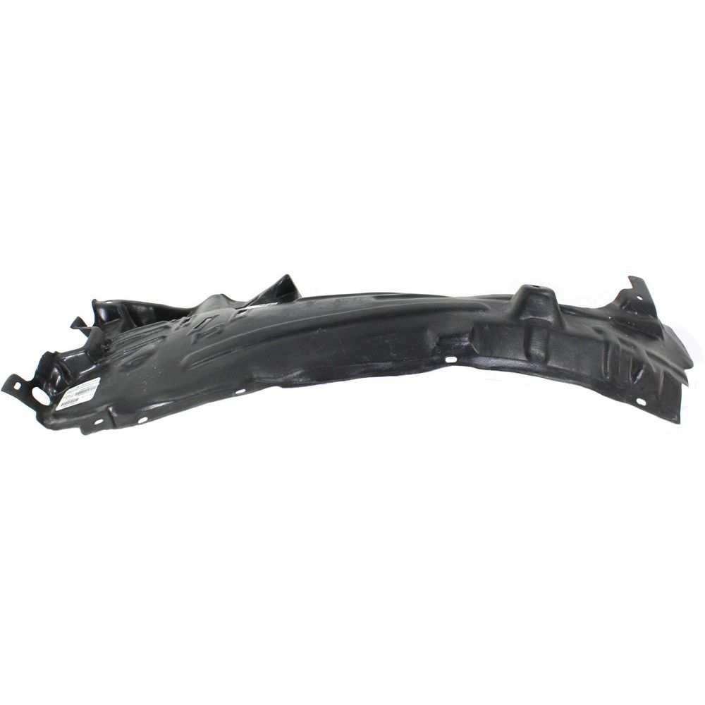 INFINITI G35 SEDAN FENDER LINER RIGHT (Passenger Side) (REAR SECTION) OEM#63842AL500 2003-2004 PL#IN1249103