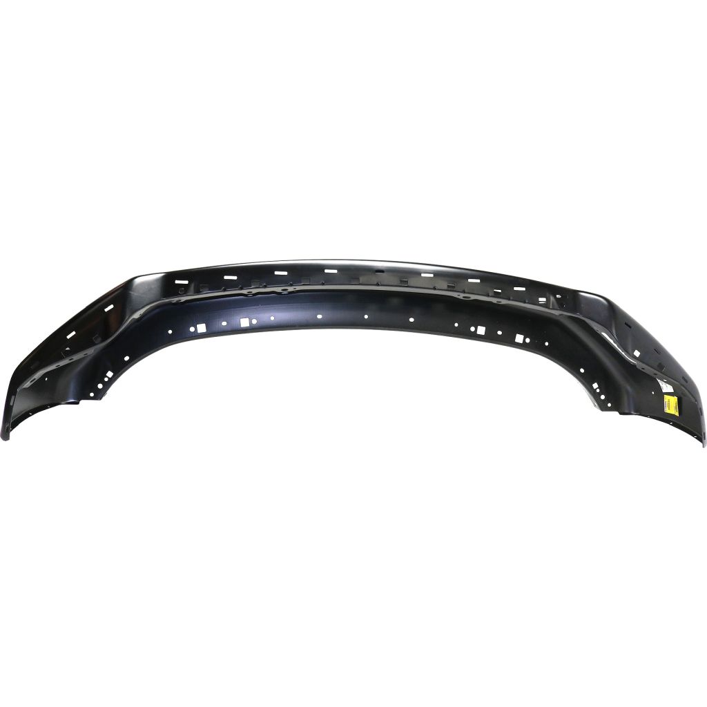 FORD TRUCKS & VANS FORD/PU (F250/350/450) Super Duty FRONT BUMPER PTD (F450 W/BMP END HOLES)**CAPA* OEM#BC3Z17757FPTM (P) 2011-2016 PL#FO1002419C