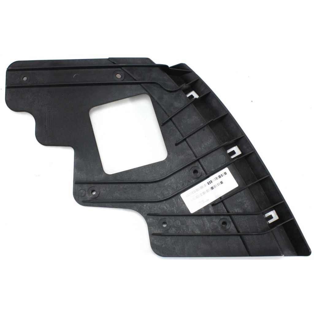 GM TRUCKS & VANS TRAVERSE HEAD LAMP SUPPORT RIGHT (Passenger Side) OEM#20840410 2009-2012 PL#GM2509109