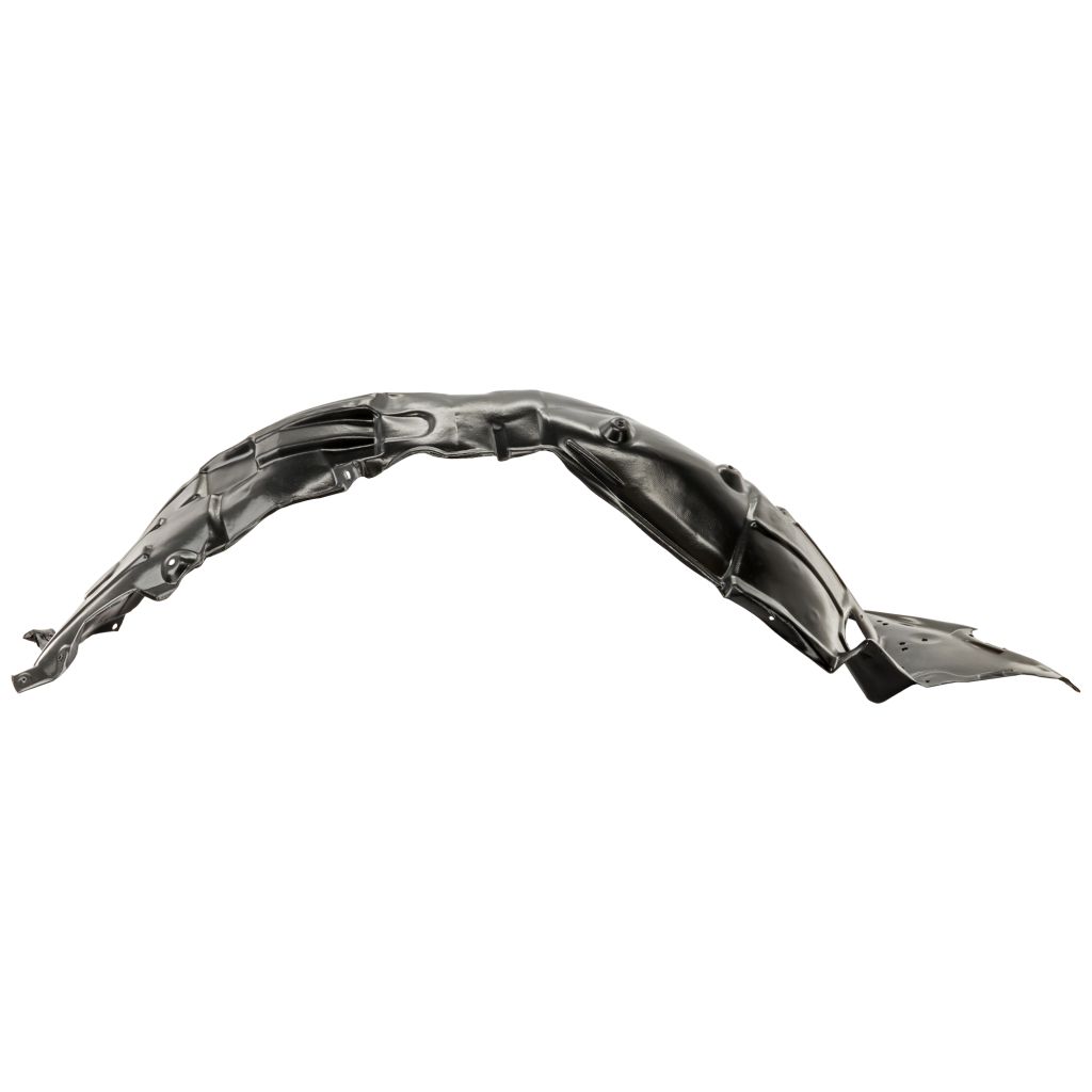 LEXUS IS 250/350 (SEDAN) FENDER LINER LEFT (Driver Side) **CAPA** OEM#5380653060 2011-2013 PL#LX1248116C
